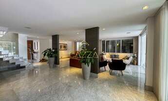 Imagem 2: VENDO LINDA CASA DE ALTO LUXO ? 4 SUÍTES ? 434 m² - BELVEDERE