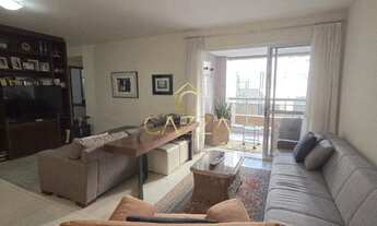 Imagem 2: Apartamento a venda 4 Quartos - 2 Suítes - 3 Vagas ? 147 m² ? Bairro Santo Agostinho