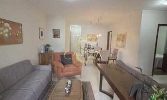 Imagem: Apartamento a venda 4 Quartos - 2 Suítes