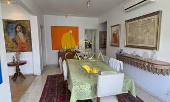 Imagem 7: Apartamento à venda com 200m², 4 quartos e 2 vagas - Lourdes - Próximo ao Minas Tênis Club