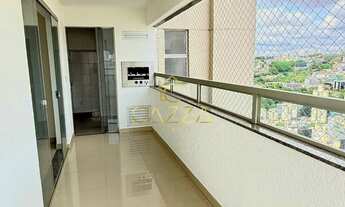 Imagem 6: Apartamento para Alugar no Buritis | 116 m² | 4 Quartos