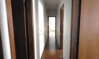 Imagem 5: Apartamento para Locação - Amplo com 3 quartos- 100 m² - 2 vagas Próximo a AV Barão Homem