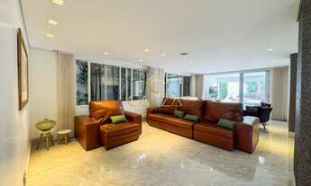 Imagem 7: VENDO LINDA CASA DE ALTO LUXO ? 4 SUÍTES ? 434 m² - BELVEDERE