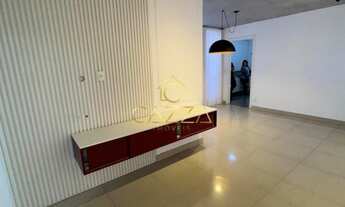 Imagem 3: Alugo Área Privativa no Santo Agostinho ? 140 m ² - 3 quartos- 3 vagas