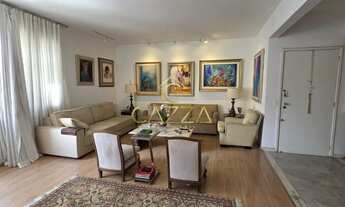 Imagem: Apartamento à venda com 200m², 4 quartos