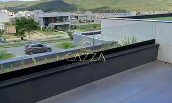 Imagem 5: Vendo Casa de luxo em Condomínio Exclusivo no Alphaville - Lagoa dos Ingleses-4 Quartos- 2