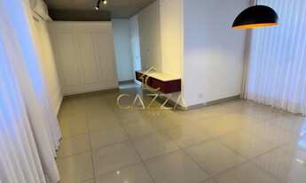 Imagem 2: Alugo Área Privativa no Santo Agostinho ? 140 m ² - 3 quartos- 3 vagas