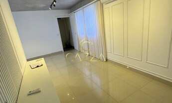 Imagem 6: Alugo Área Privativa no Santo Agostinho ? 140 m ² - 3 quartos- 3 vagas