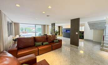 Imagem 4: VENDO LINDA CASA DE ALTO LUXO ? 4 SUÍTES ? 434 m² - BELVEDERE