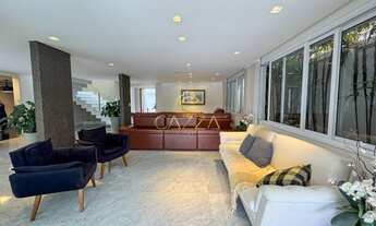 Imagem 5: VENDO LINDA CASA DE ALTO LUXO ? 4 SUÍTES ? 434 m² - BELVEDERE