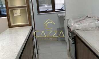 Imagem 6: Alugo Apartamento 2 quartos(1 Suíte) 2 vagas de garagem na Savassi - Com Lazer