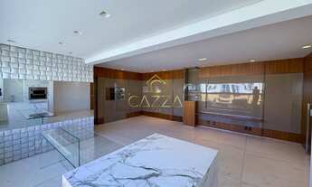 Imagem: Apartamento de 113 m² - 3 Quartos - Vila