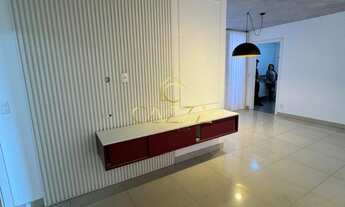 Imagem 4: Alugo Área Privativa no Santo Agostinho ? 140 m ² - 3 quartos- 3 vagas