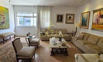 Imagem 4: Apartamento à venda com 200m², 4 quartos e 2 vagas - Lourdes - Próximo ao Minas Tênis Club