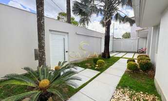 Imagem: VENDO LINDA CASA DE ALTO LUXO 4 SUÍTES