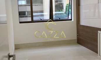 Imagem 4: Alugo Apartamento 2 quartos(1 Suíte) 2 vagas de garagem na Savassi - Com Lazer