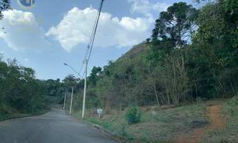 Imagem 2: Vendo Excelente Lote de 1.000 m² no Condomínio Canto Da Mata em Nova Lima