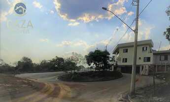 Imagem 3: Vendo Excelente Lote de 1.000 m² no Condomínio Canto Da Mata em Nova Lima