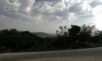 Imagem 4: Vendo Excelente Lote de 1.000 m² no Condomínio Canto Da Mata em Nova Lima