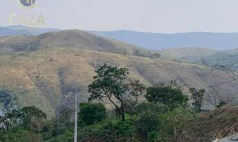 Imagem 7: Vendo Excelente Lote de 1.000 m² no Condomínio Canto Da Mata em Nova Lima