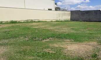 Imagem 3: EXCELENTE OPORTUNIDADE , MELHOR QUADRA DO CONDOMÍNIO,RESIDENCIAL ALTO DE ITAICI,INDAIATUBA