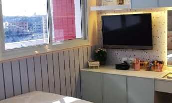 Imagem 6: VENDO APARTAMENTO 3 SUÍTES NO GREENVILLE