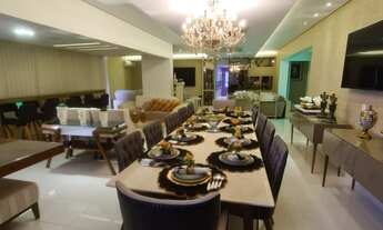 Imagem: VENDO APARTAMENTO COM 3 SUÍTES EM PATAMARES