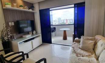 Imagem 4: VENDO APARTAMENTO COM 3 QUARTOS NO STIEP