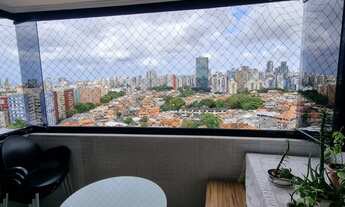 Imagem 7: VENDO APARTAMENTO COM 3 QUARTOS NO STIEP