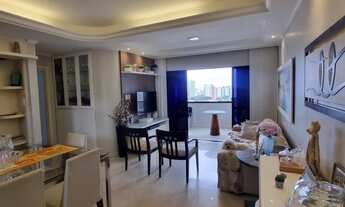 Imagem 2: VENDO APARTAMENTO COM 3 QUARTOS NO STIEP