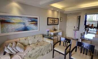 Imagem 5: VENDO APARTAMENTO COM 3 QUARTOS NO STIEP