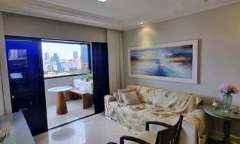 Imagem 3: VENDO APARTAMENTO COM 3 QUARTOS NO STIEP