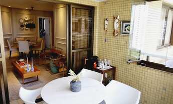 Imagem 4: VENDO 3 SUÍTES NO HORTO FLORESTAL