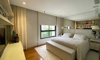 Imagem 5: VENDO LUXUOXO 3 SUÍTES NO HORTO FLORESTAL