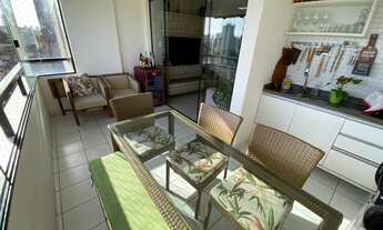 Imagem 4: VENDO APARTAMENTO COM 3 QUARTOS EM BOTRAS