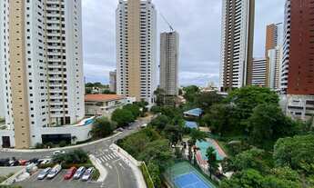 Imagem 2: VENDO LUXUOXO 3 SUÍTES NO HORTO FLORESTAL