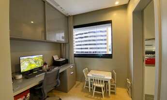 Imagem 6: VENDO LUXUOXO 3 SUÍTES NO HORTO FLORESTAL