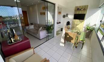 Imagem 6: VENDO APARTAMENTO COM 3 QUARTOS EM BOTRAS