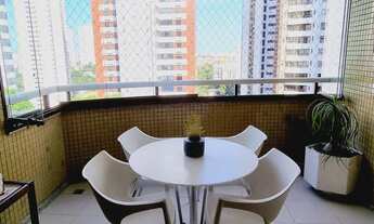 Imagem 6: VENDO 3 SUÍTES NO HORTO FLORESTAL