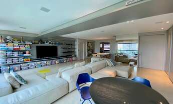 Imagem 3: VENDO LUXUOXO 3 SUÍTES NO HORTO FLORESTAL