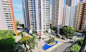 Imagem 7: VENDO 3 SUÍTES NO HORTO FLORESTAL