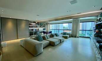 Imagem 4: VENDO LUXUOXO 3 SUÍTES NO HORTO FLORESTAL