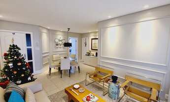 Imagem 2: VENDO 3 SUÍTES NO HORTO FLORESTAL