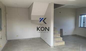 Imagem 7: SOBRADO COM ÁTICO À VENDA NO ALTO BOQUEIRÃO-Penthouse Duplex for Sale in Alto Boqueirão-Cu