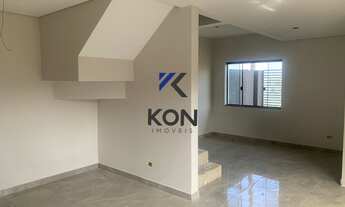 Imagem: SOBRADO COM ÁTICO À VENDA NO ALTO BOQUEIRÃO-Penthouse