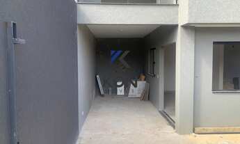 Imagem 4: SOBRADO COM ÁTICO À VENDA NO ALTO BOQUEIRÃO-Penthouse Duplex for Sale in Alto Boqueirão-Cu