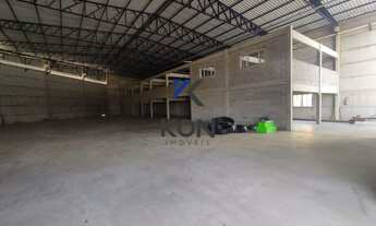 Imagem: Galpão para Locação em Curitiba