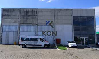 Imagem 2: Galpão para Locação em Curitiba