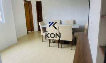 Imagem: Apartamento para locaçãoem SJP PR, com