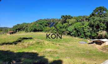 Imagem: Chácara para Compra em Campo Largo PR